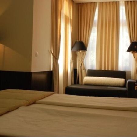 Hotel Hercegovina Ilidža Kültér fotó