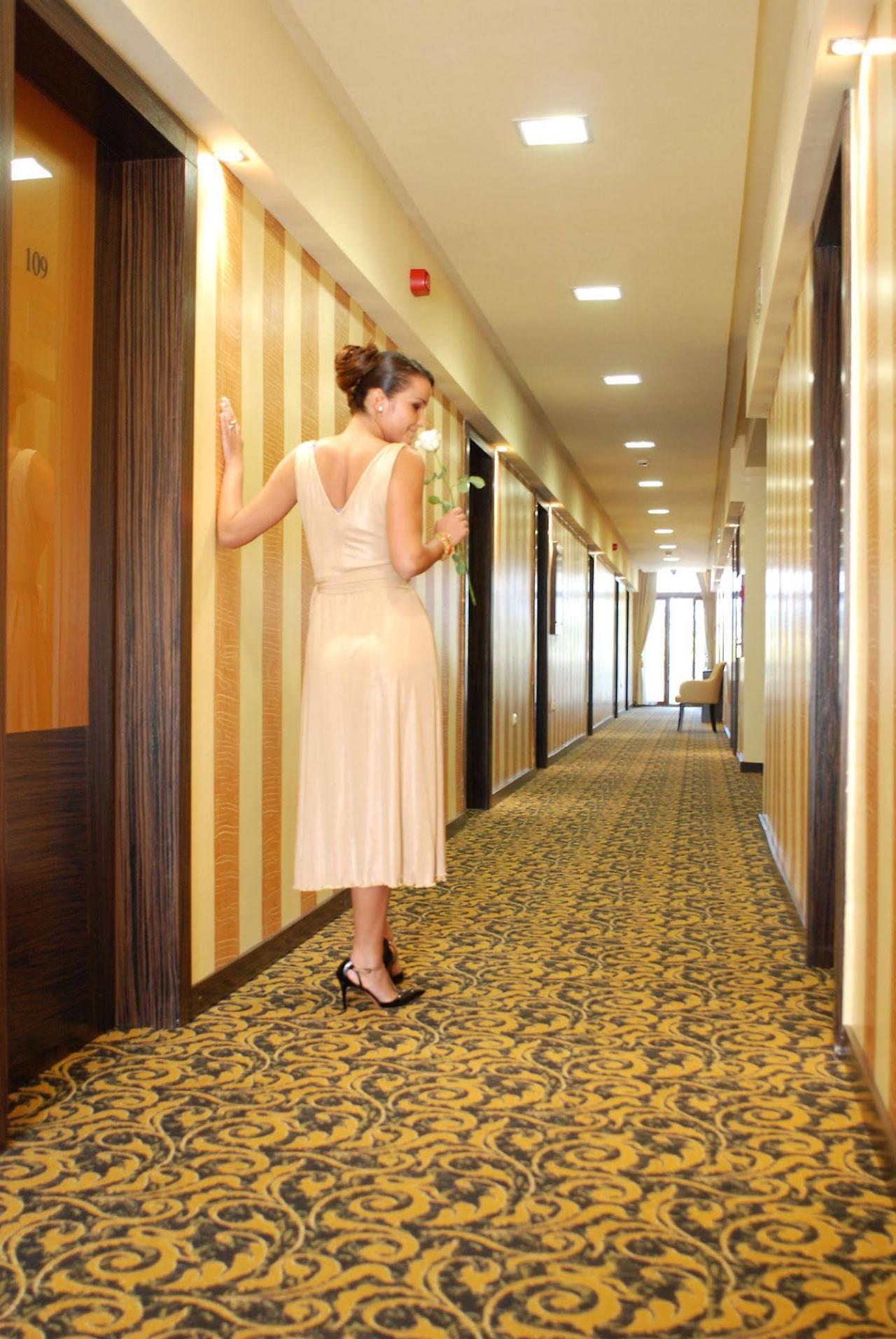 Hotel Hercegovina Ilidža Kültér fotó