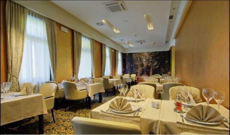 Hotel Hercegovina Ilidža Kültér fotó