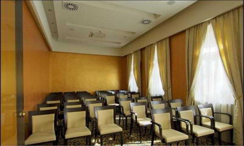 Hotel Hercegovina Ilidža Kültér fotó