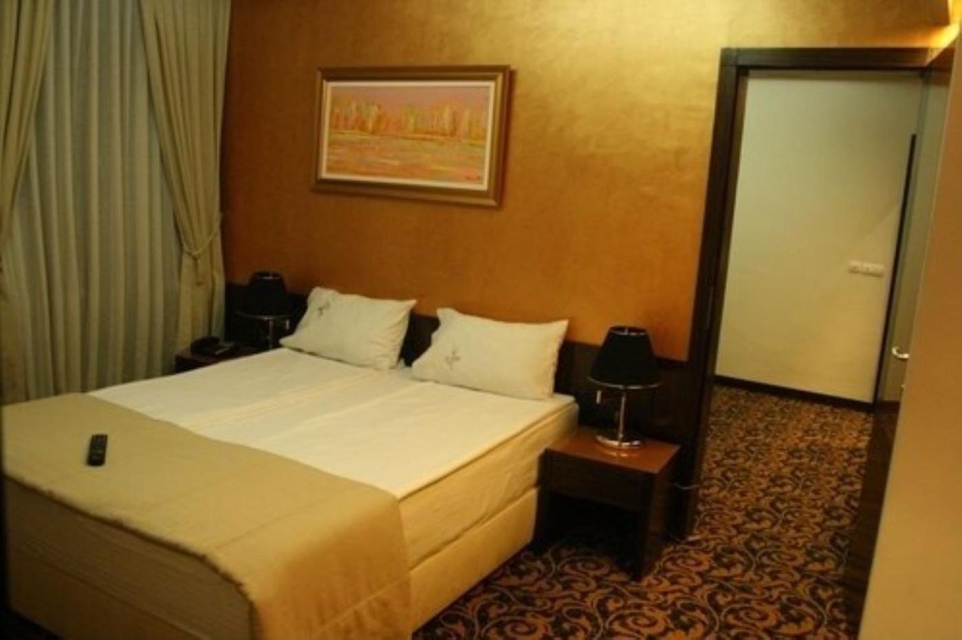 Hotel Hercegovina Ilidža Kültér fotó