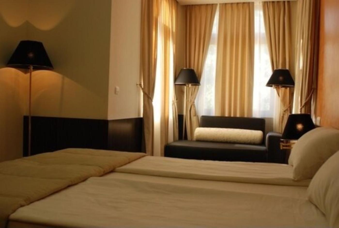 Hotel Hercegovina Ilidža Kültér fotó