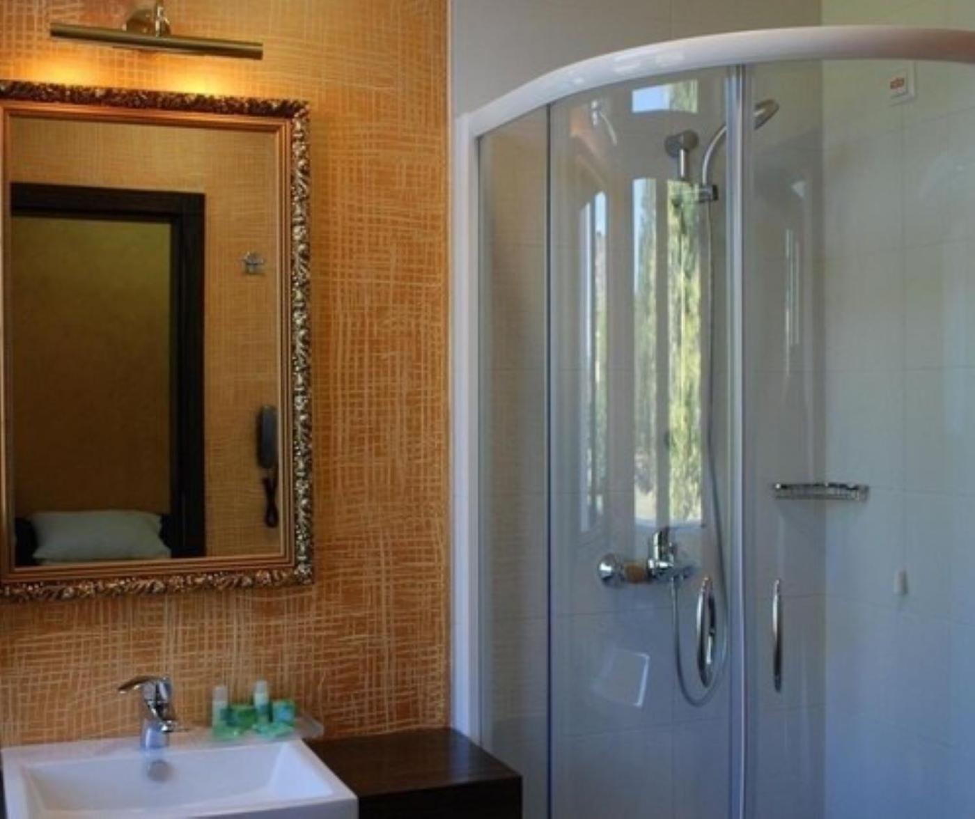 Hotel Hercegovina Ilidža Kültér fotó
