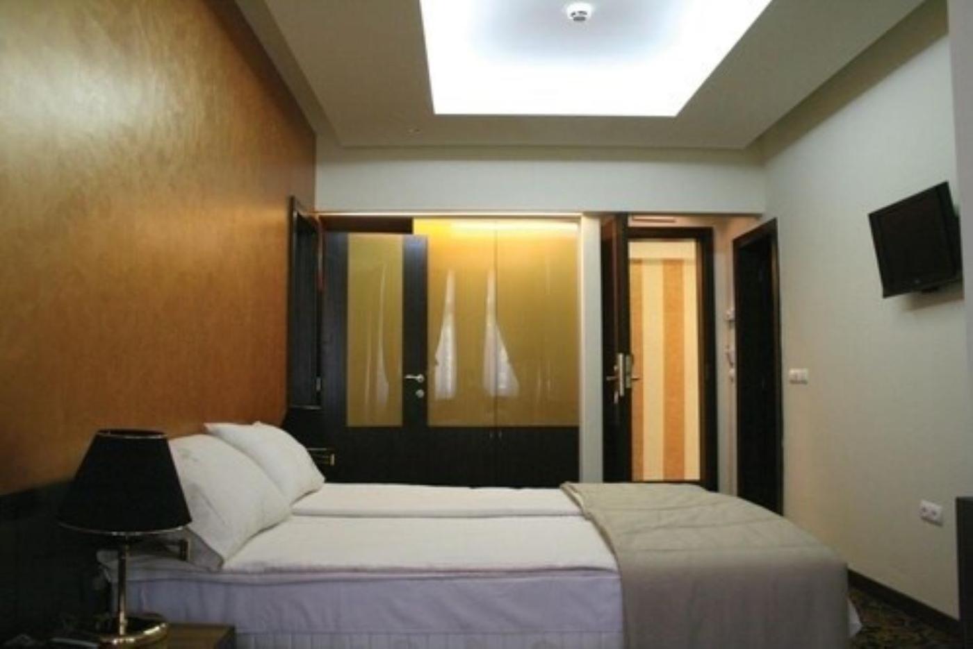 Hotel Hercegovina Ilidža Kültér fotó