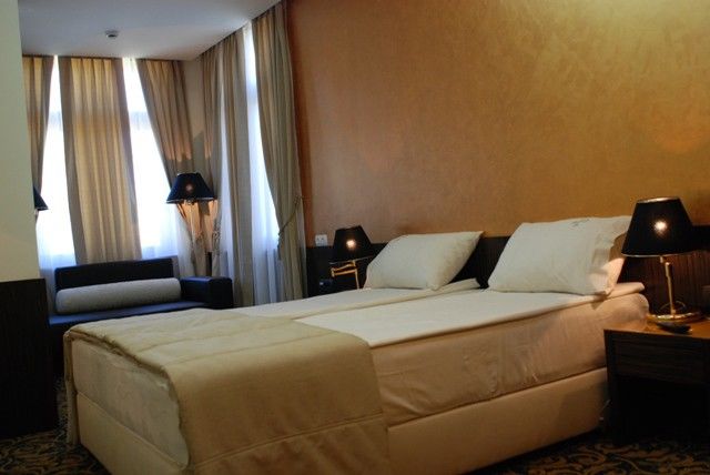 Hotel Hercegovina Ilidža Kültér fotó