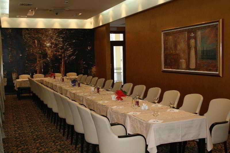 Hotel Hercegovina Ilidža Kültér fotó