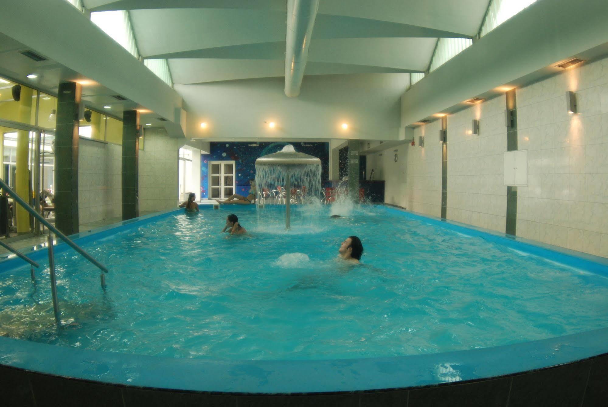 Hotel Hercegovina Ilidža Kültér fotó