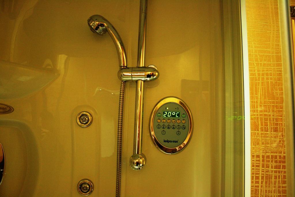Hotel Hercegovina Ilidža Kültér fotó