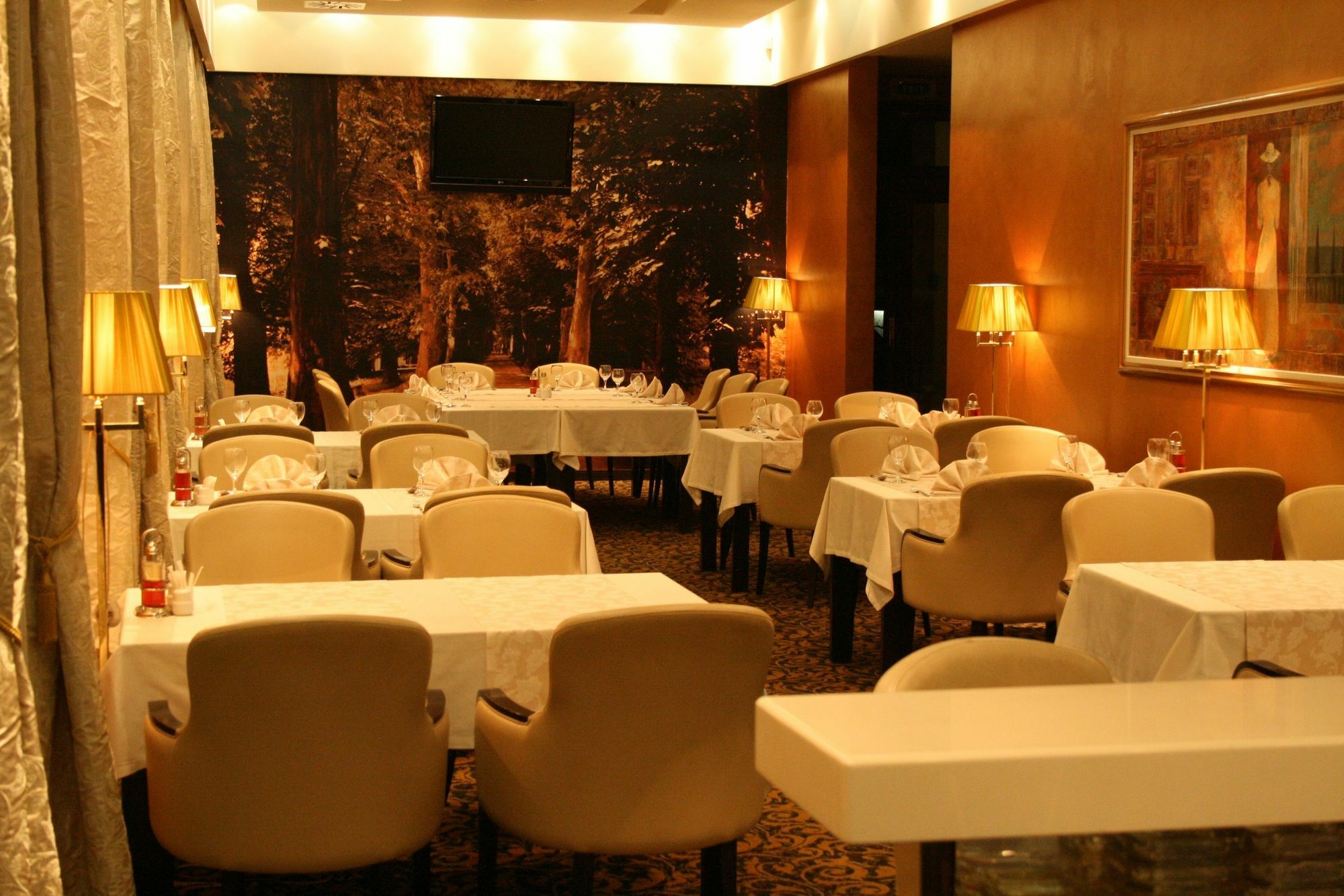 Hotel Hercegovina Ilidža Kültér fotó
