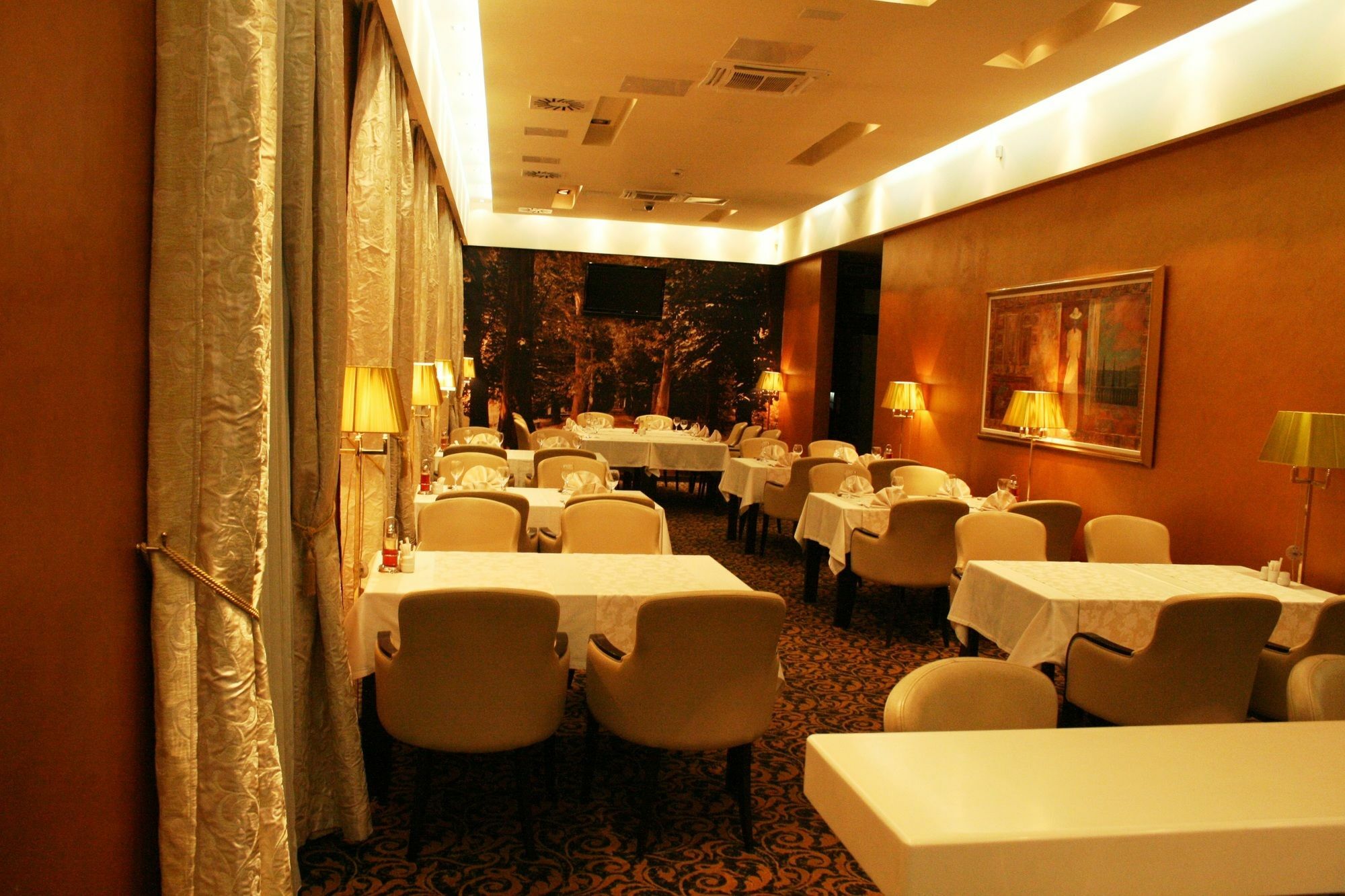 Hotel Hercegovina Ilidža Kültér fotó