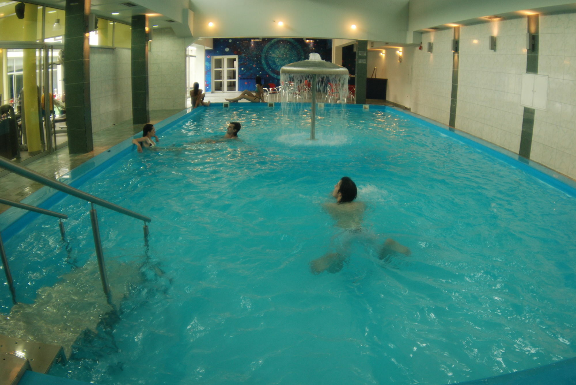 Hotel Hercegovina Ilidža Kültér fotó