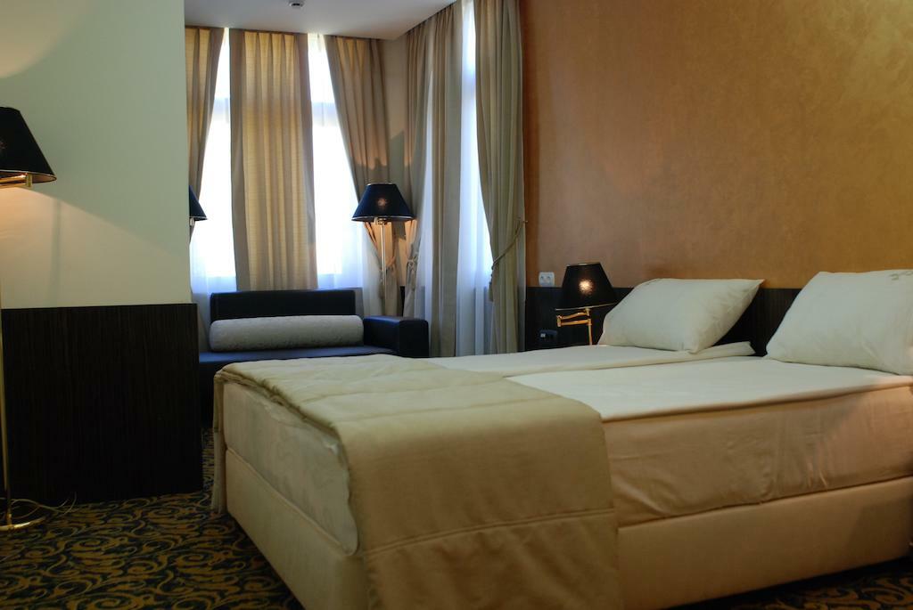 Hotel Hercegovina Ilidža Kültér fotó