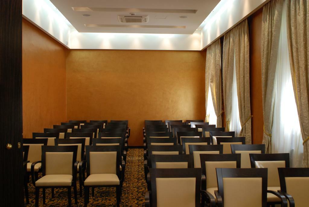 Hotel Hercegovina Ilidža Kültér fotó